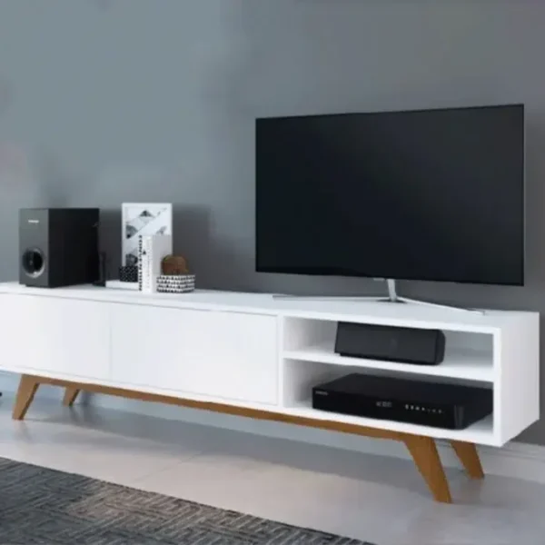 ترابيزة تليفزيون 30×180سم - main