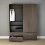 دولاب 120×220سم - main