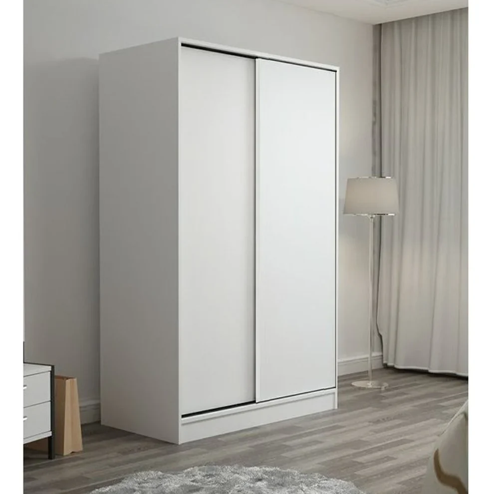 دولاب 120×220سم - main