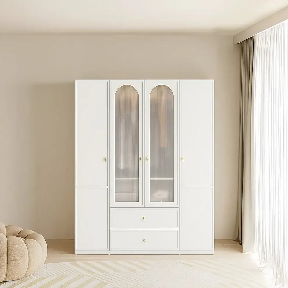 دولاب 180×220سم - main