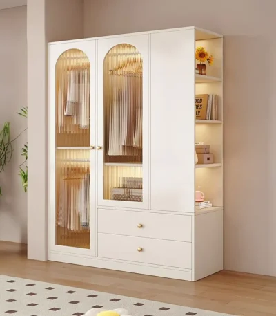 دولاب 200×140سم - main