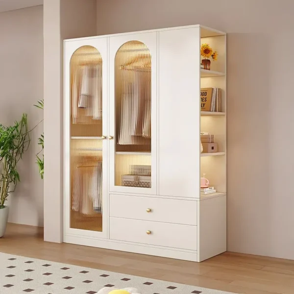 دولاب 200×140سم - main