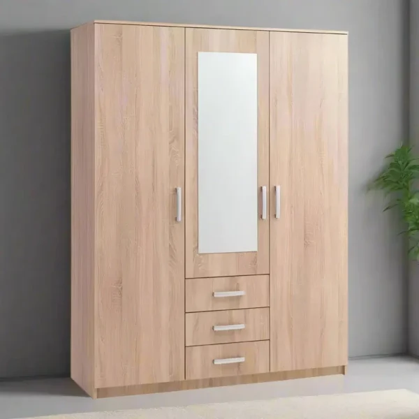 دولاب 200×150سم - main