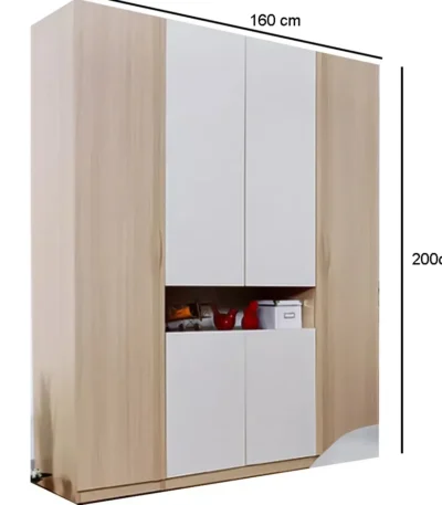 دولاب 200×160سم - main