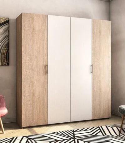 دولاب 200×160سم - main