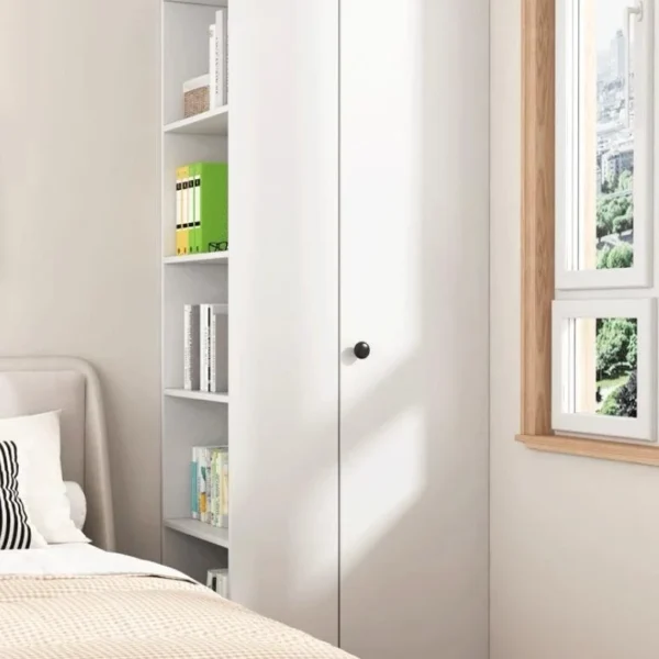 دولاب 200×80سم - main