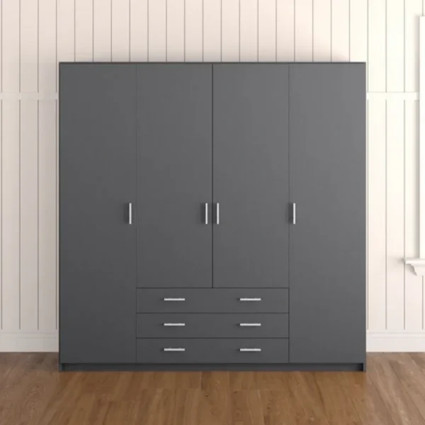 دولاب 220×180سم - main