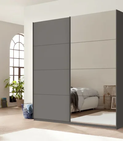 دولاب جرار 220×200سم - main