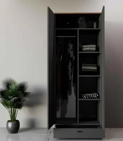 دولاب 80×180سم - main