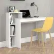 مكتب أنيق لمحبي التصميم الحديث