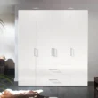 دولاب مودرن 180×200 سم