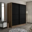 دولاب مودرن 160×200 سم