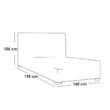 غرفة نوم أورين كاملة - 5 قطع